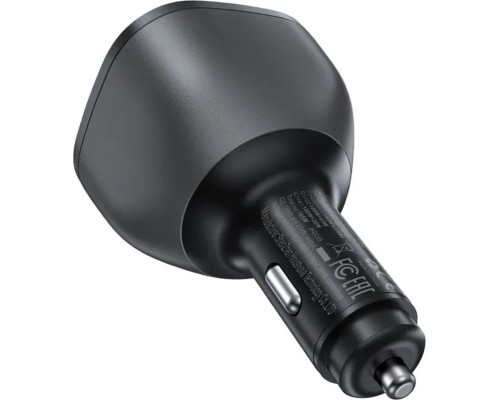 Зарядний пристрій Acefast 3xUSB 165W (2xUSB-C + USB-A) B14 (6974316282938)