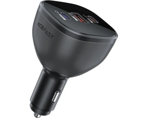 Зарядний пристрій Acefast 3xUSB 165W (2xUSB-C + USB-A) B14 (6974316282938)