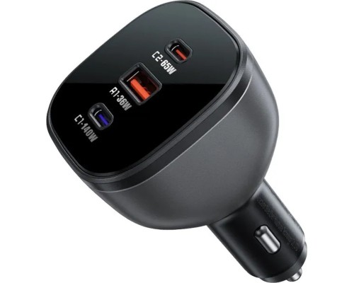 Зарядний пристрій Acefast 3xUSB 165W (2xUSB-C + USB-A) B14 (6974316282938)