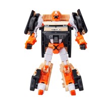 Трансформер Tobot S5 смарт X (301162)