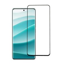 Скло захисне PowerPlant Full screen Xiaomi Redmi Note 14 (GL604750)