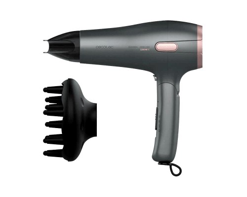 Фен Cecotec Bamba IoniCare 5250 EasyCollect Pro (CCTC-04239)