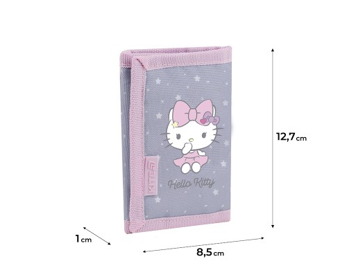 Гаманець дитячий Kite Гаманець Kite 598-1 HK (HK25-598-1)