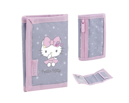 Гаманець дитячий Kite Гаманець Kite 598-1 HK (HK25-598-1)