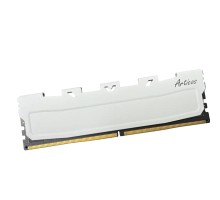 Модуль пам'яті для комп'ютера DDR4 8GB 3200 MHz Articos eXceleram (EA40322222S-8)