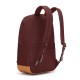 Рюкзак туристичний Pacsafe Go 25L бургунді (35115345)