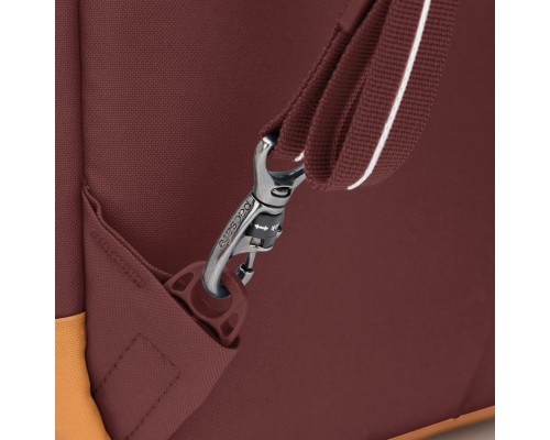 Рюкзак туристичний Pacsafe Go 25L бургунді (35115345)