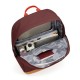 Рюкзак туристичний Pacsafe Go 25L бургунді (35115345)