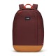 Рюкзак туристичний Pacsafe Go 25L бургунді (35115345)