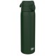 Пляшка для води ION8 OneTouch Stainless Steel 600 мл Dark Green (I8SS600DGRE)
