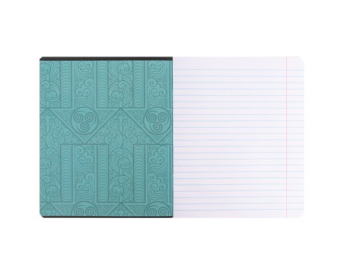 Зошит Kite Avatar, 18 аркушів, лінія (AV24-237)