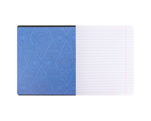 Зошит Kite Avatar, 18 аркушів, лінія (AV24-237)