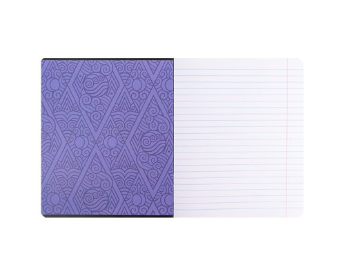 Зошит Kite Avatar, 18 аркушів, лінія (AV24-237)