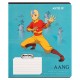 Зошит Kite Avatar, 18 аркушів, лінія (AV24-237)