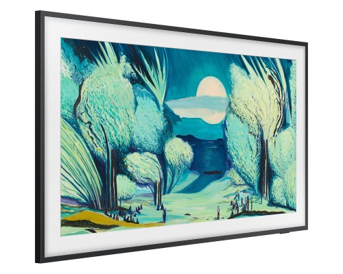 Телевізор Samsung QE43LS03FAUXUA