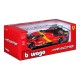 Машина Bburago Ferrari 499P LMH (124) (18-26309)