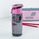 Поїльник-непроливайка Kite 550 мл, сіра (K25-401-1)
