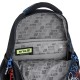 Рюкзак шкільний Kite Education teens 8001M-1 (K25-8001M-1)