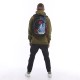 Рюкзак шкільний Kite Education teens 8001M-1 (K25-8001M-1)