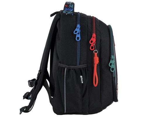 Рюкзак шкільний Kite Education teens 8001M-1 (K25-8001M-1)