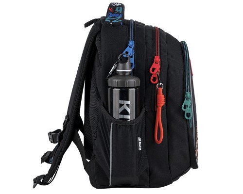 Рюкзак шкільний Kite Education teens 8001M-1 (K25-8001M-1)