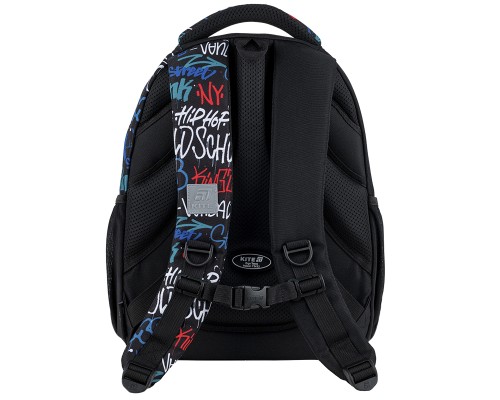 Рюкзак шкільний Kite Education teens 8001M-1 (K25-8001M-1)
