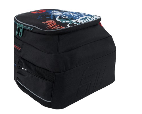 Рюкзак шкільний Kite Education teens 8001M-1 (K25-8001M-1)
