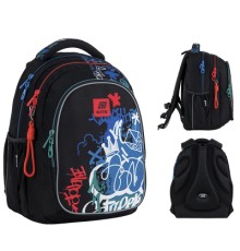 Рюкзак шкільний Kite Education teens 8001M-1 (K25-8001M-1)