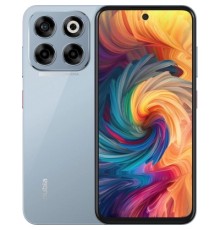 Мобільний телефон ZTE Nubia V70 8/256GB Gray (1143716)
