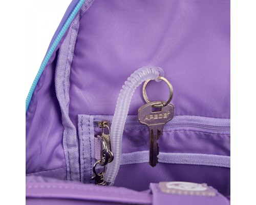 Рюкзак шкільний Yes Line Friends Pretty Choco S-104 (559836)