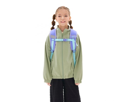 Рюкзак шкільний Yes Line Friends Pretty Choco S-104 (559836)