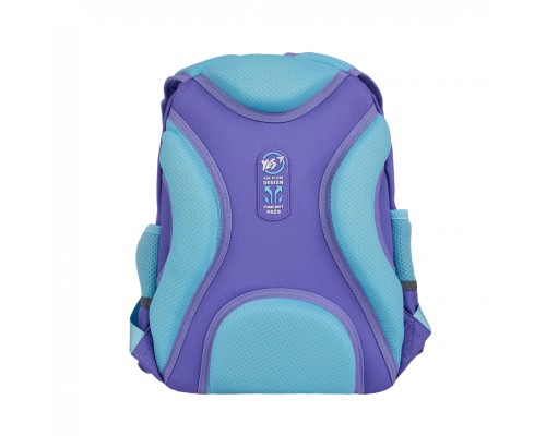 Рюкзак шкільний Yes Line Friends Pretty Choco S-104 (559836)