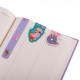 Закладки для книг Yes магнітні Sweet Cream 3 шт (708351)