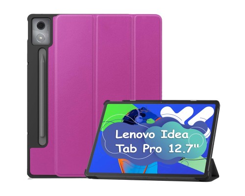 Чохол до планшета BeCover Smart Case Lenovo Idea Tab Pro 12.7
