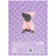 Щоденник шкільний Kite Studio Pets, тверда обкладинка (SP25-262-2)