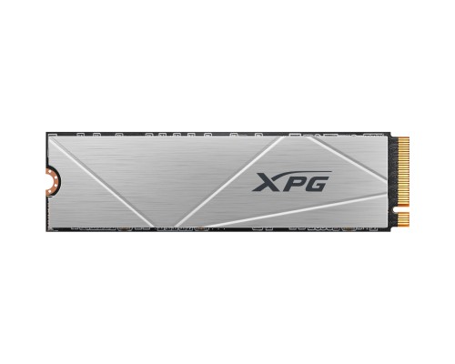Накопичувач SSD M.2 2280 2TB XPG GAMMIX S60 ADATA (AGAMMIXS60-2T-CS)