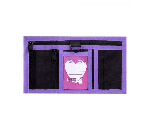 Гаманець дитячий Yes My Idol W-1 (533683)