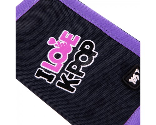 Гаманець дитячий Yes My Idol W-1 (533683)