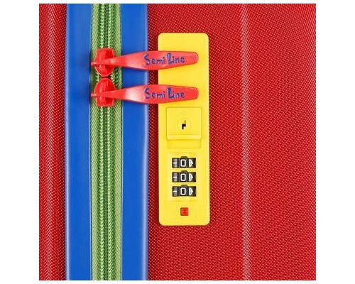 Валіза Semi Line 20