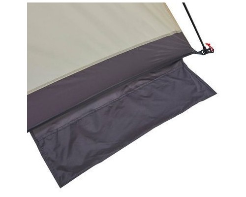 Намет Uquip Buzzy UV 50+ Sand/Grey (241004) (DAS303221)