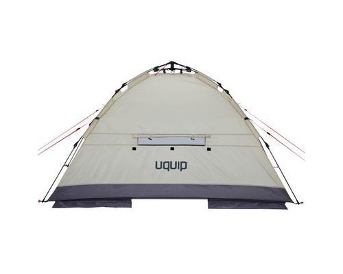 Намет Uquip Buzzy UV 50+ Sand/Grey (241004) (DAS303221)