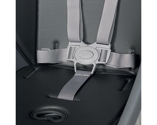 Стілець для годування Espiro SENSE 10 ONYX BLACK (5906724206184)