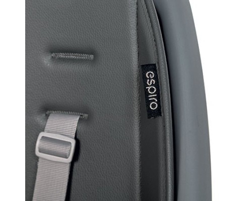 Стілець для годування Espiro SENSE 10 ONYX BLACK (5906724206184)