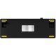 Клавіатура Lorgar KBP70MW Pro RGB Wireless/Bluetooth/USB UA Black/yellow (LRG-KBP70MW-YL-US)