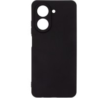 Чохол до мобільного телефона BeCover Xiaomi Redmi A5 / Poco C71 Black (713486)