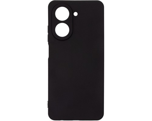 Чохол до мобільного телефона BeCover Xiaomi Redmi A5 / Poco C71 Black (713486)