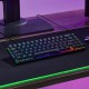 Клавіатура HyperX Alloy Origins 65 HX Red USB UA Black (4P5D6AA)