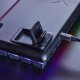 Клавіатура HyperX Alloy Origins 65 HX Red USB UA Black (4P5D6AA)