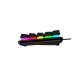 Клавіатура HyperX Alloy Origins 65 HX Red USB UA Black (4P5D6AA)