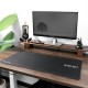 Килимок для мишки GravaStar Gaming Pad XL Black (GSA8_MPD_R_BLK)